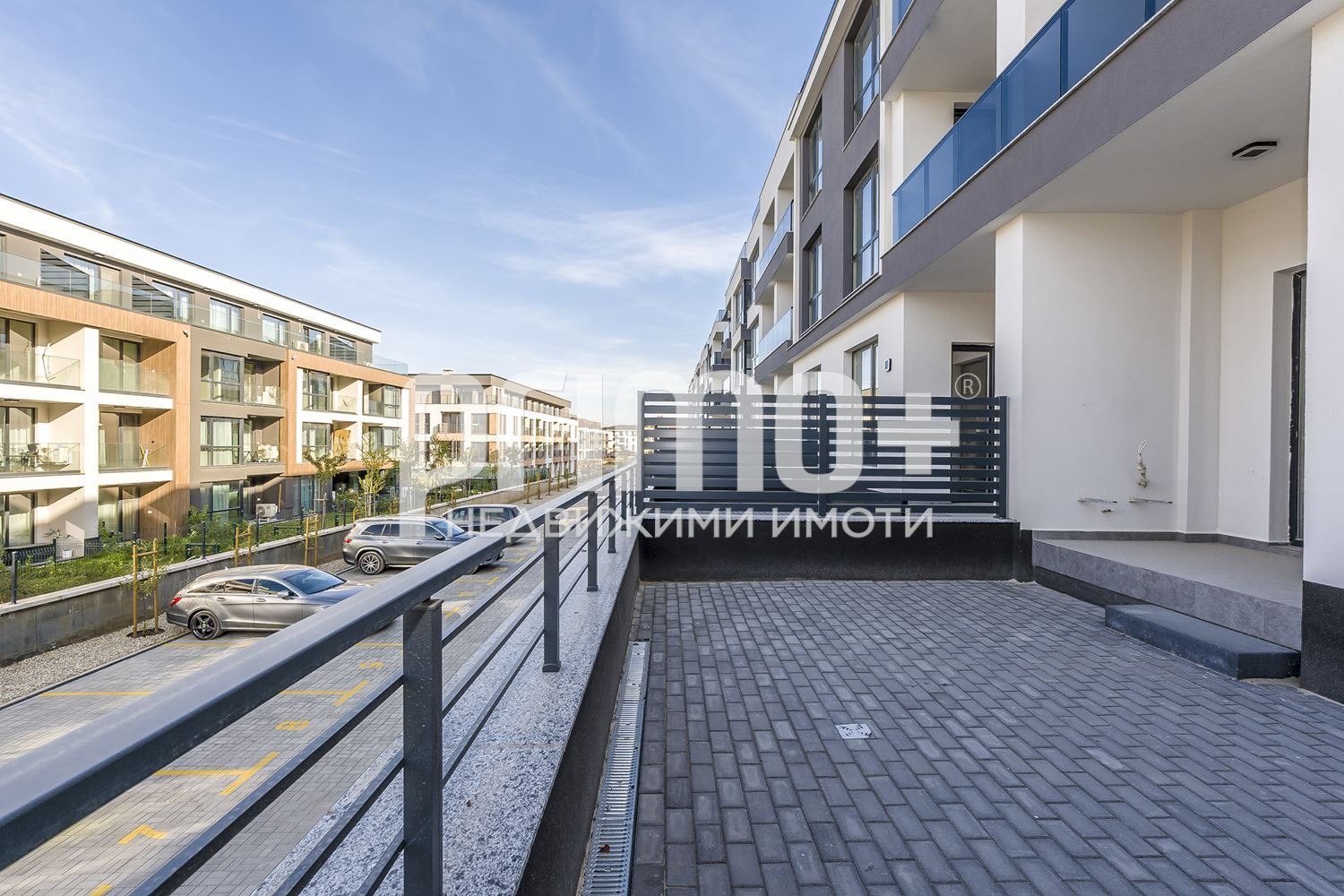Продава 2-СТАЕН, гр. София, Малинова долина, снимка 16 - Апартаменти - 56739243