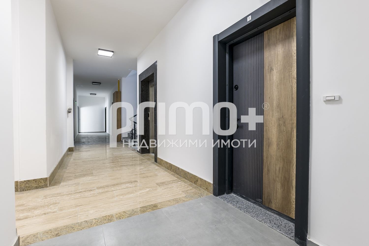 Продава 2-СТАЕН, гр. София, Малинова долина, снимка 14 - Апартаменти - 56739243