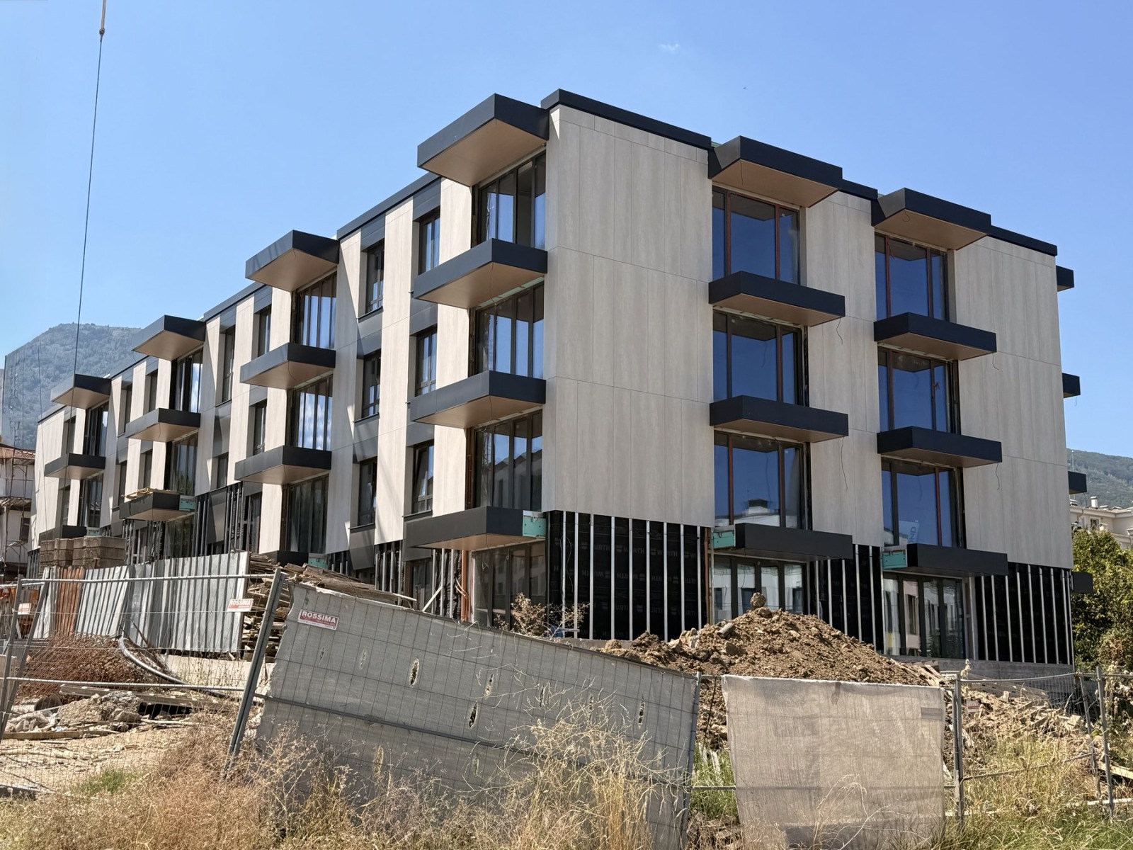 Продава 3-СТАЕН, гр. София, Драгалевци