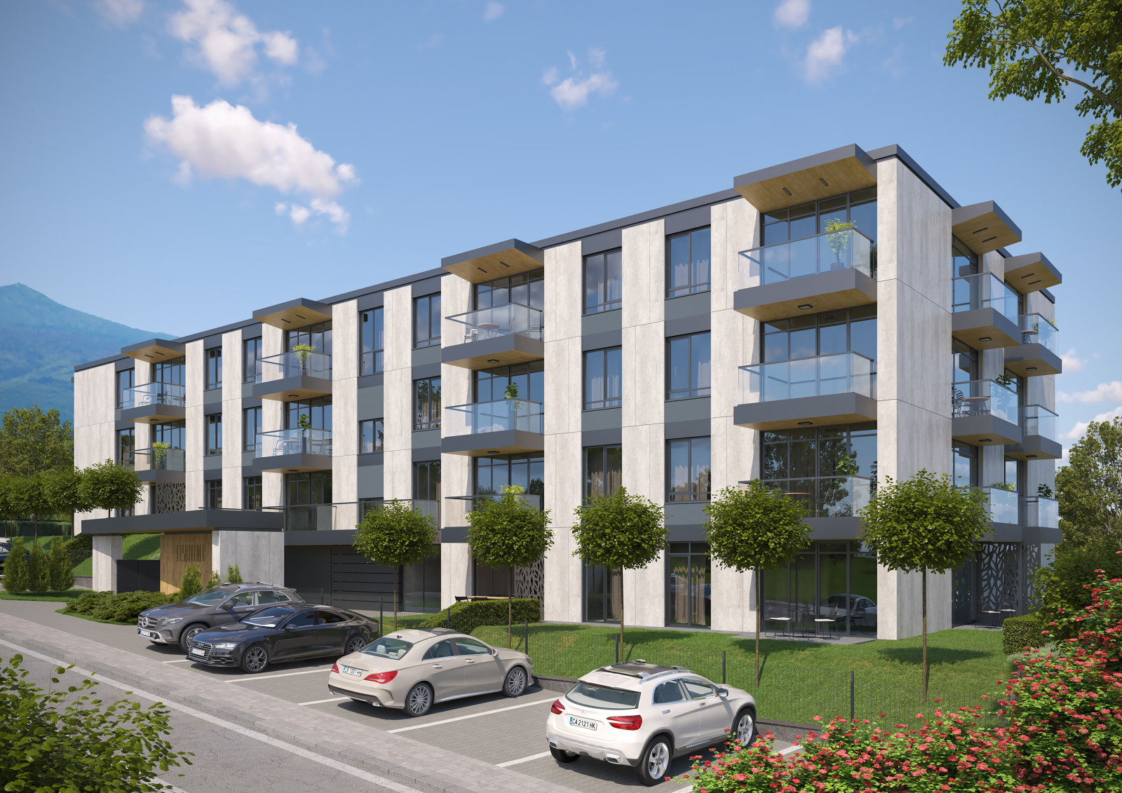 Продава 3-СТАЕН, гр. София, Драгалевци, снимка 12 - Апартаменти - 54632563