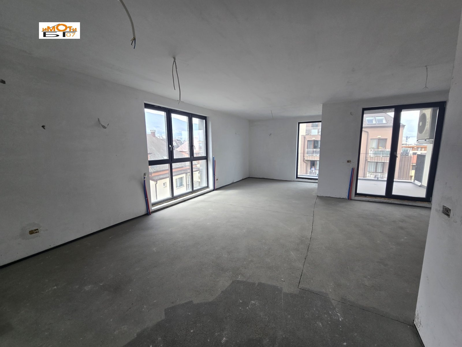 Продава 3-СТАЕН, гр. София, Витоша, снимка 3 - Апартаменти - 55212060
