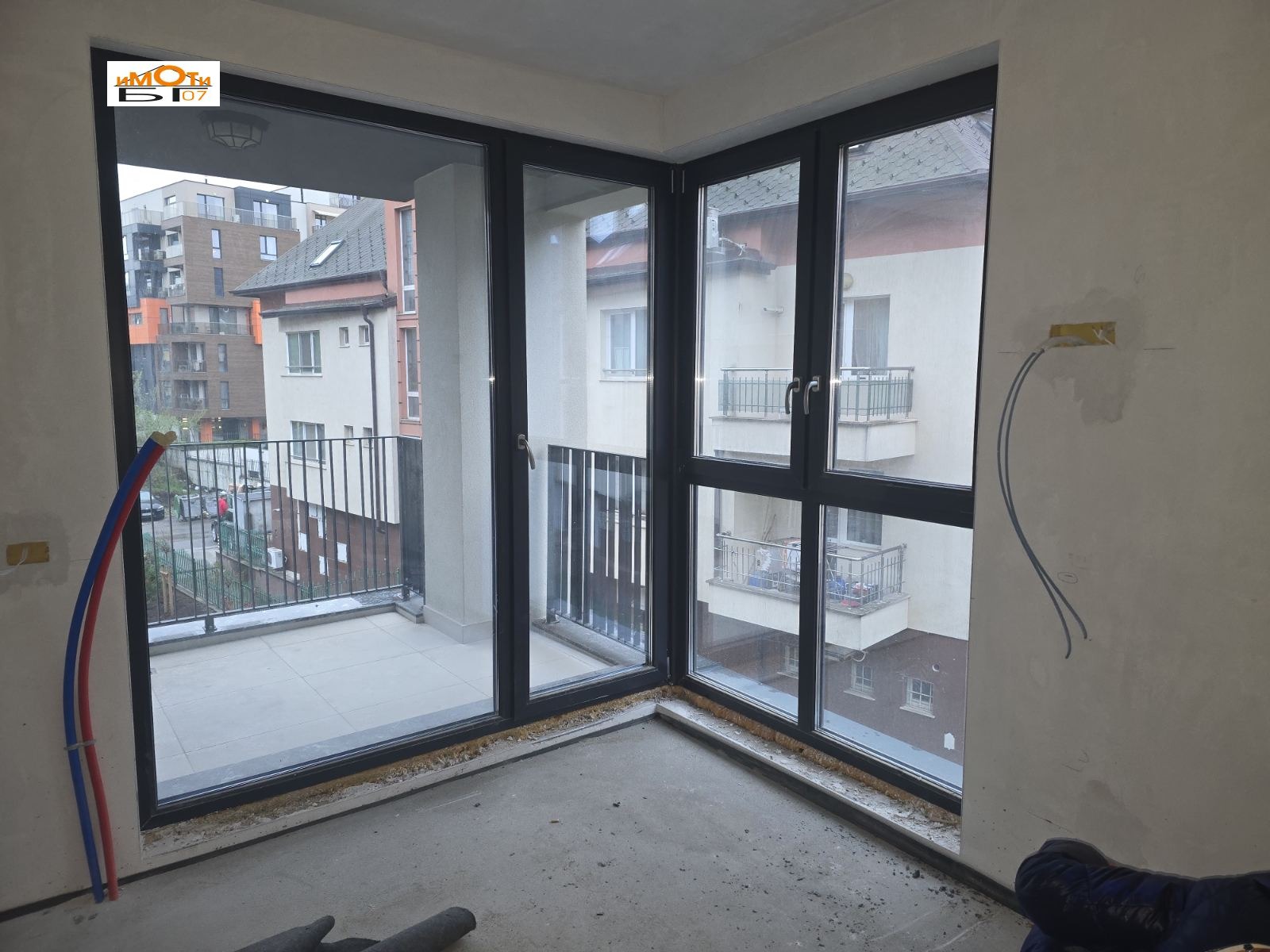 Продава 3-СТАЕН, гр. София, Витоша, снимка 7 - Апартаменти - 55212060