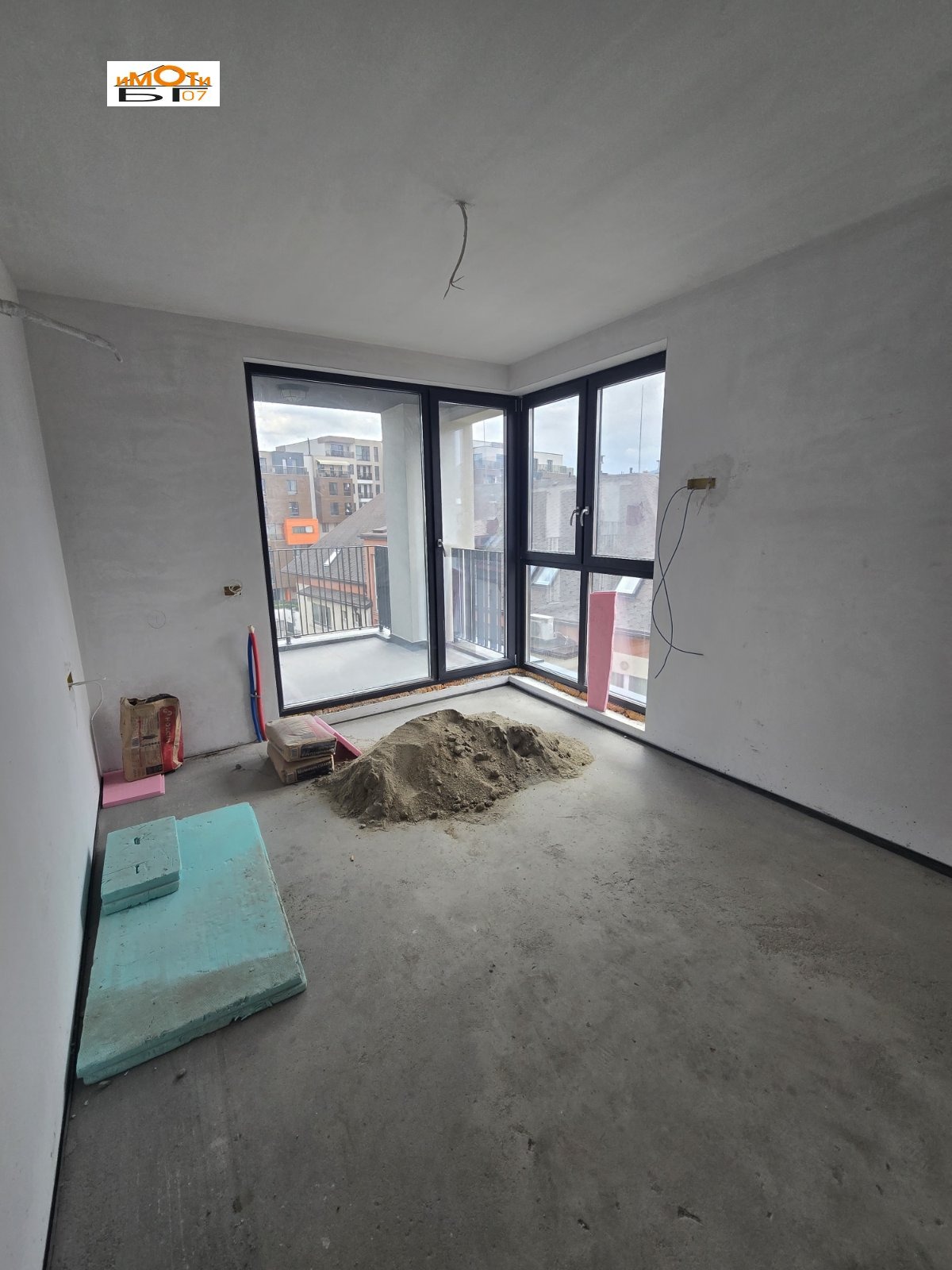 Продава 3-СТАЕН, гр. София, Витоша, снимка 5 - Апартаменти - 55212060