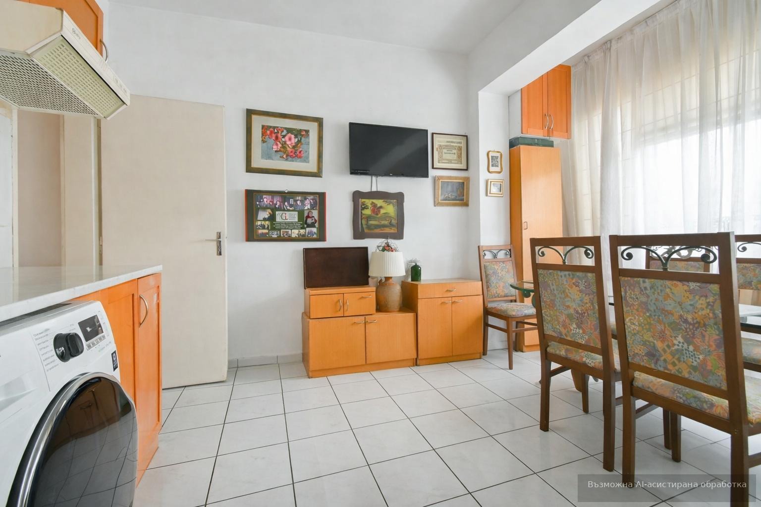 Продава 3-СТАЕН, гр. София, Център, снимка 4 - Апартаменти - 55526467