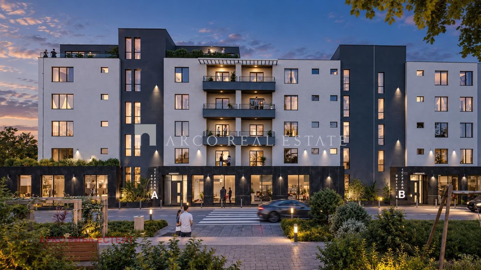 Продава 3-СТАЕН, гр. Елин Пелин, област София област, снимка 5 - Апартаменти - 56022522