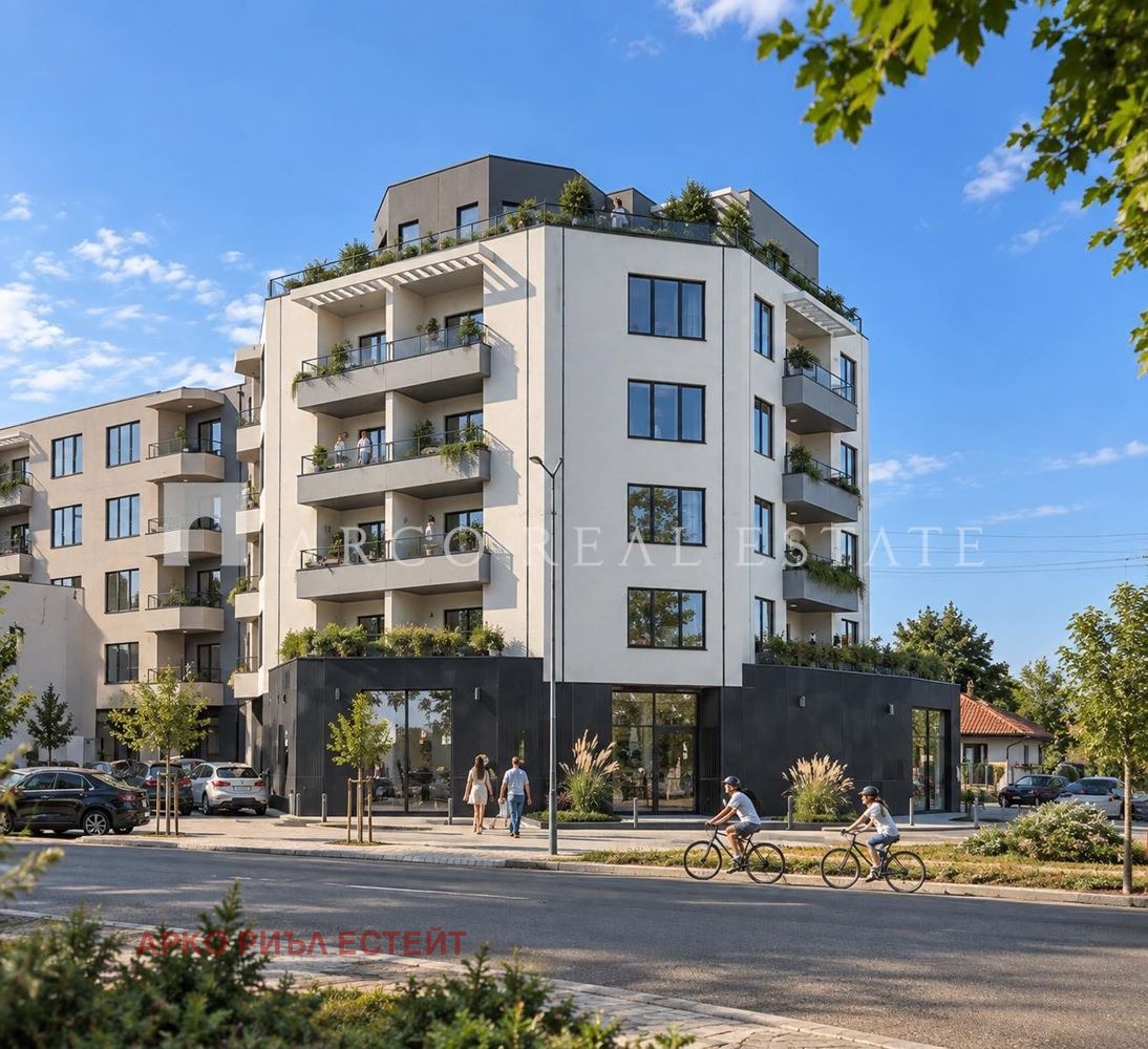 Продава 3-СТАЕН, гр. Елин Пелин, област София област, снимка 3 - Апартаменти - 56022522