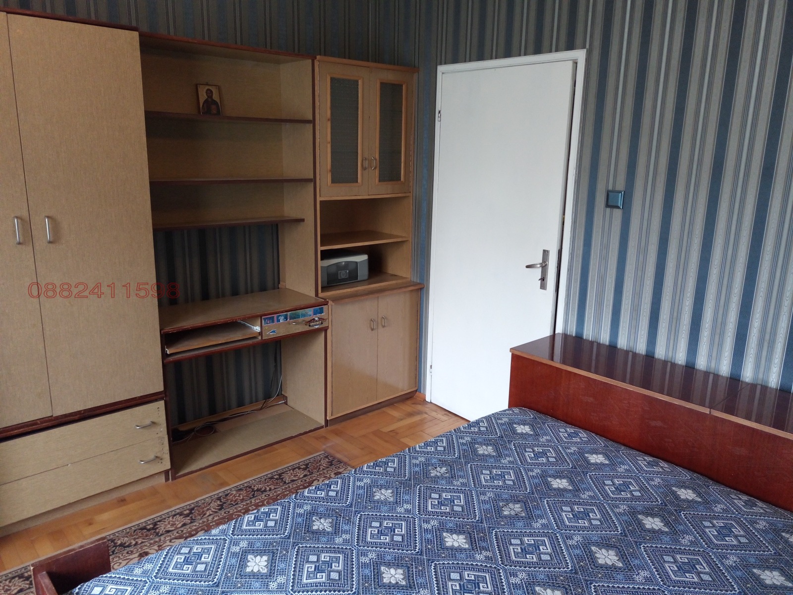 Продава МНОГОСТАЕН, гр. Перник, Рено, снимка 8 - Апартаменти - 55503860