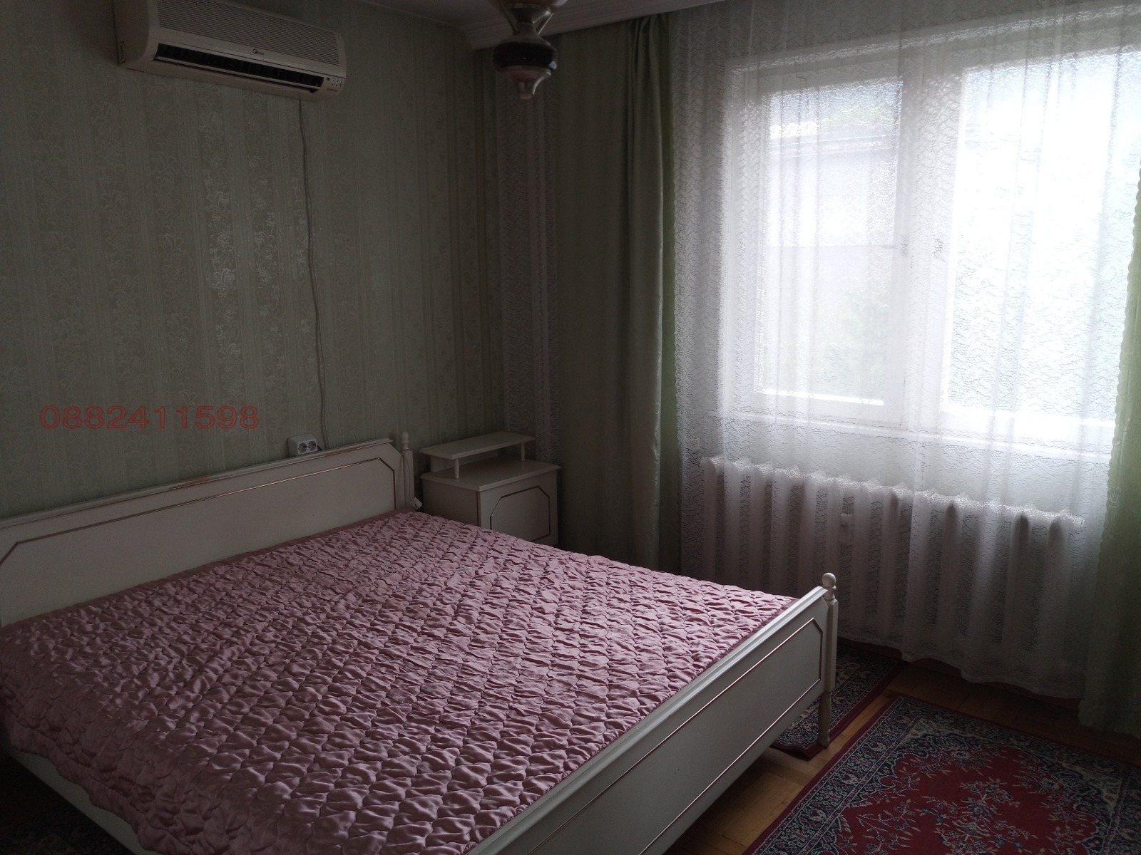 Продава МНОГОСТАЕН, гр. Перник, Рено, снимка 10 - Апартаменти - 55503860