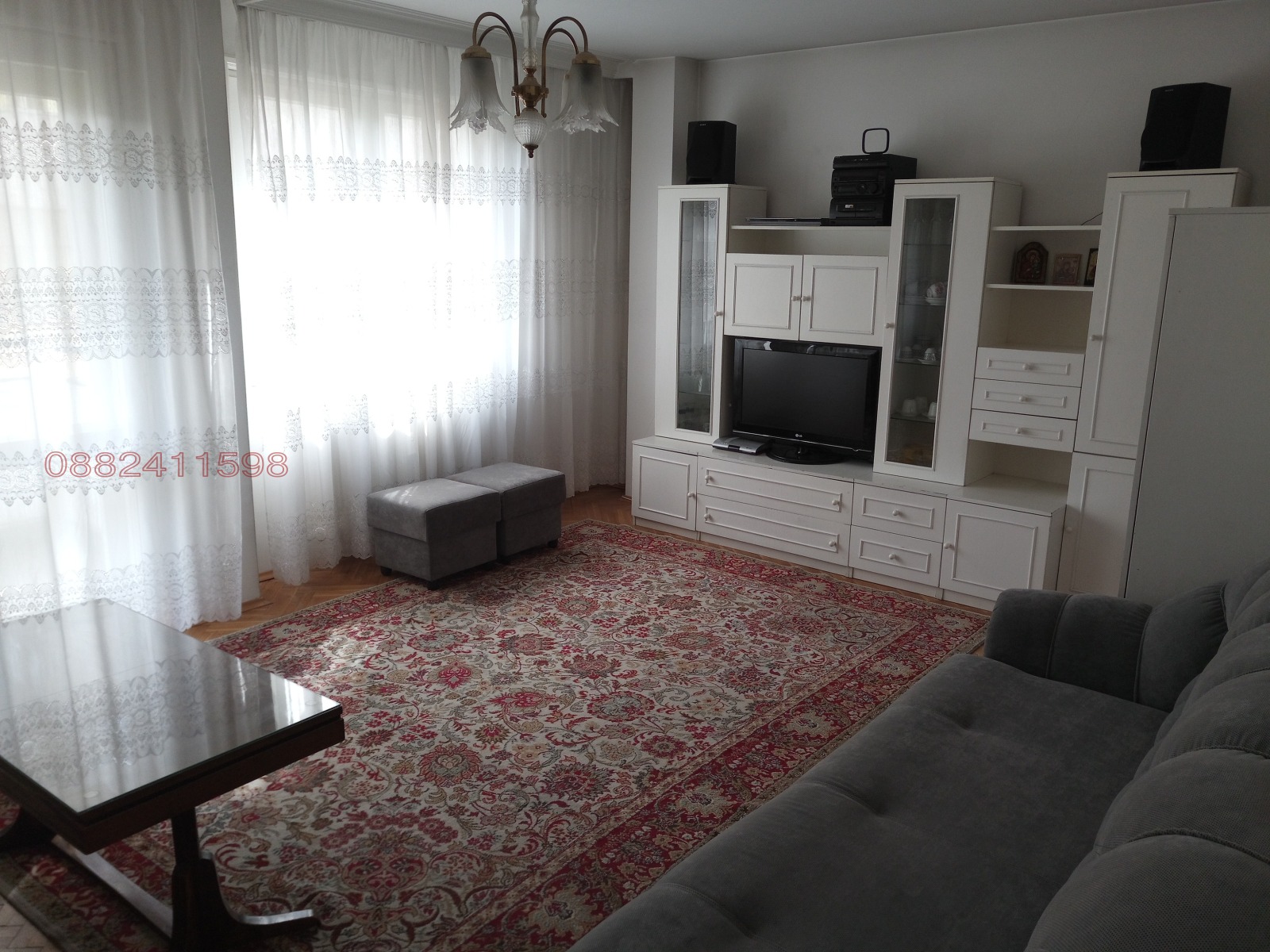 Продава МНОГОСТАЕН, гр. Перник, Рено