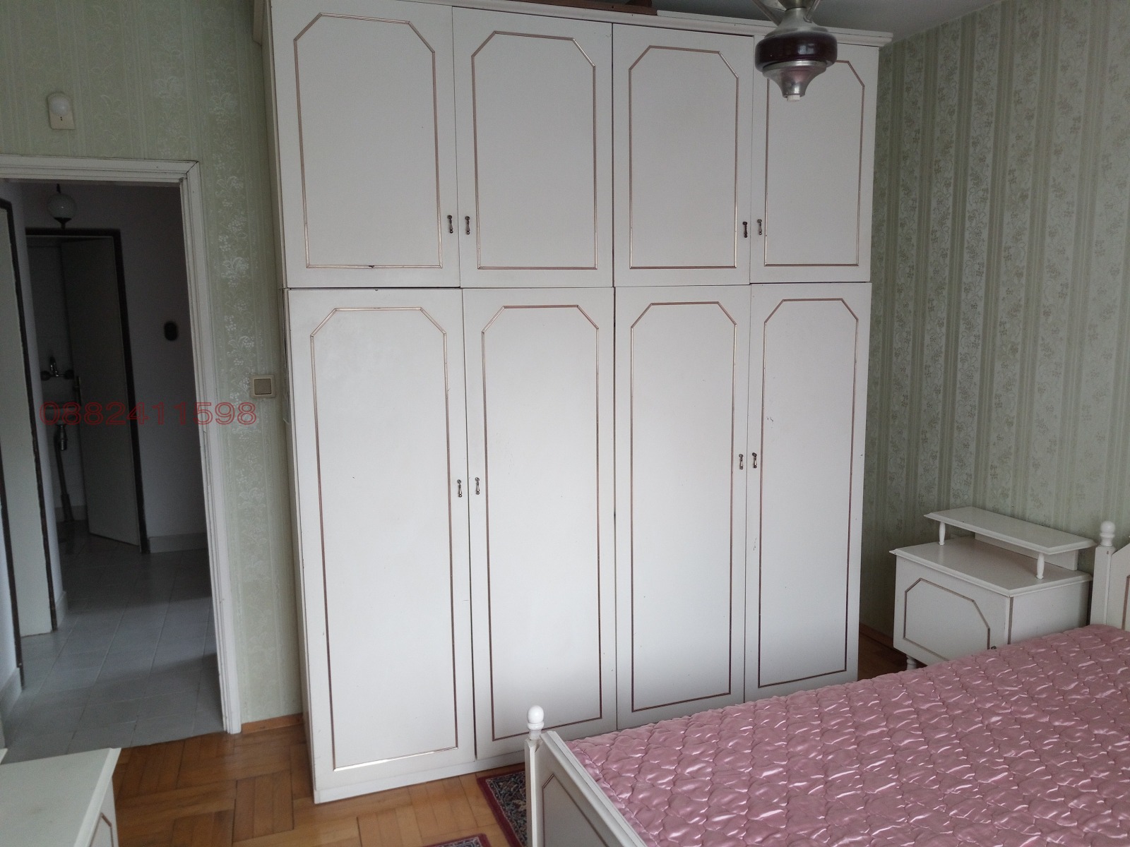 Продава МНОГОСТАЕН, гр. Перник, Рено, снимка 9 - Апартаменти - 55503860