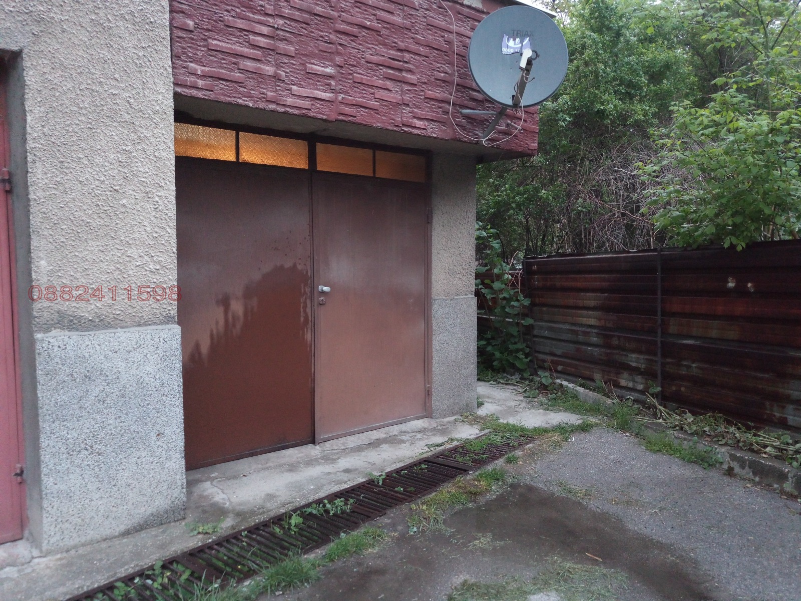 Продава МНОГОСТАЕН, гр. Перник, Рено, снимка 14 - Апартаменти - 55503860