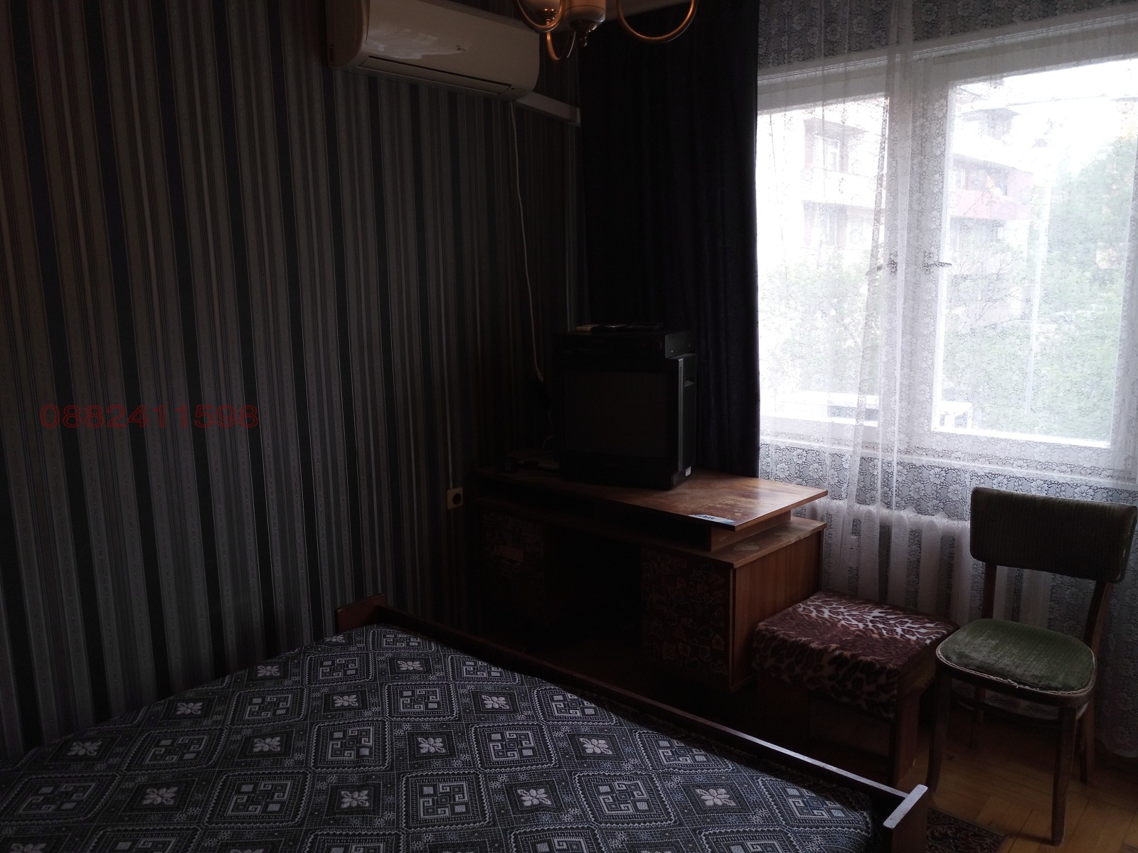 Продава МНОГОСТАЕН, гр. Перник, Рено, снимка 7 - Апартаменти - 55503860