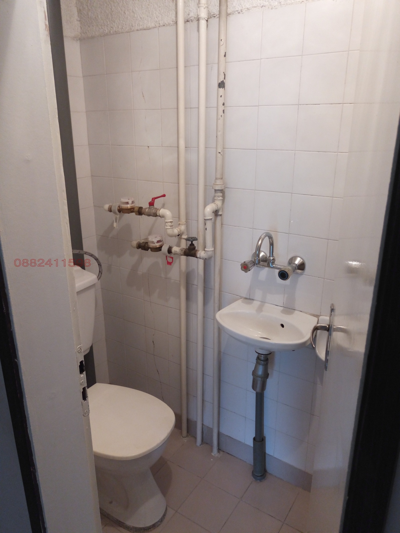 Продава МНОГОСТАЕН, гр. Перник, Рено, снимка 6 - Апартаменти - 55503860