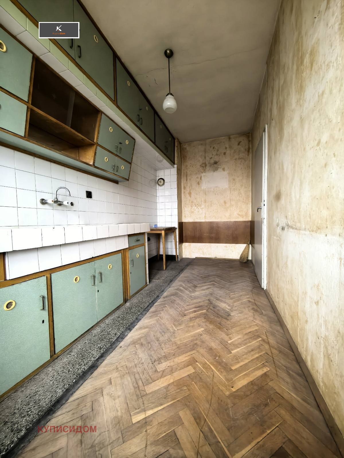 Продава МНОГОСТАЕН, гр. Стара Загора, Център, снимка 2 - Апартаменти - 53021431