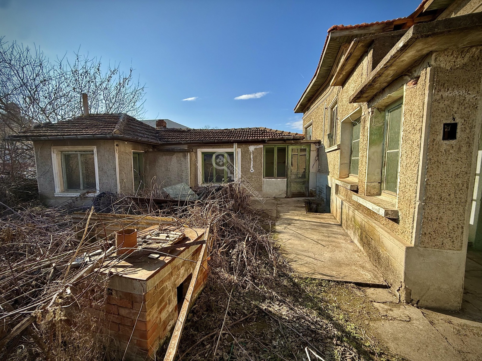 Продава КЪЩА, с. Крушето, област Велико Търново, снимка 2 - Къщи - 53428909