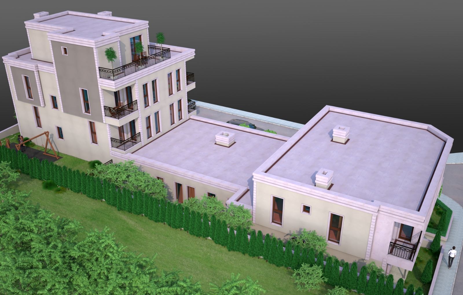 Продава МАГАЗИН, с. Кладница, област Перник, снимка 7 - Магазини - 53717563