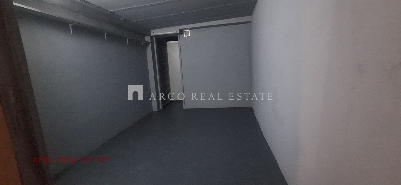 Продава ГАРАЖ, ПАРКОМЯСТО, гр. София, Хладилника, снимка 2 - Гаражи и паркоместа - 54753588