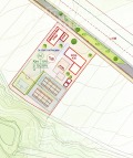 Продава ПАРЦЕЛ, гр. София, Люлин 5, снимка 1