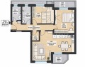 Продава 3-СТАЕН, област София, гр. Елин Пелин • 194580 € • 90662609 4