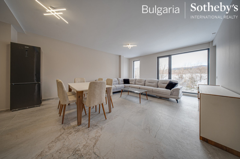 Продава 3-СТАЕН в град София, Горна баня - 122 кв.м / 367 260 € » 718 298.13 лв., БЪЛГАРИЯ СОТБИС ИНТЕРНЕШЪНЪЛ РИЪЛТИ