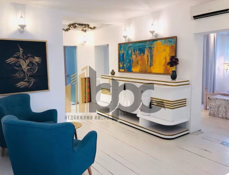 Продава МНОГОСТАЕН в град София, Център - 170 кв.м / 568 000 € » 1 110 911.44 лв., БИ ПИ СИ
