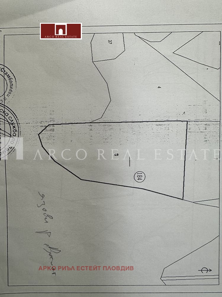 Продава ПАРЦЕЛ | Imot.bg — изображение 2