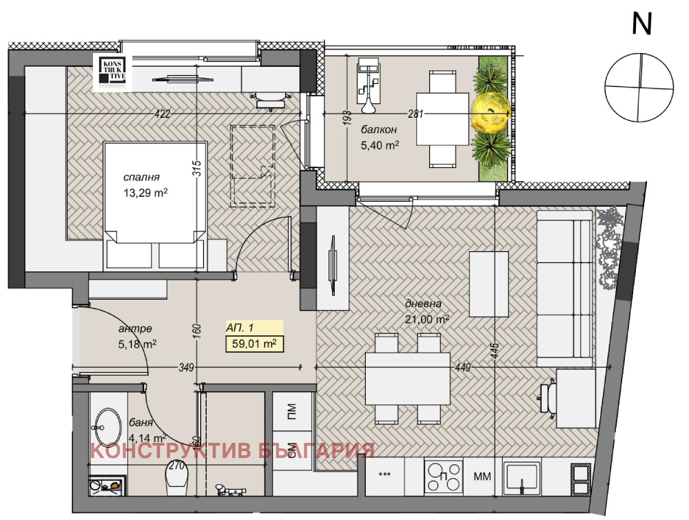 ������� 2-����� | Imot.bg � ����������� 6