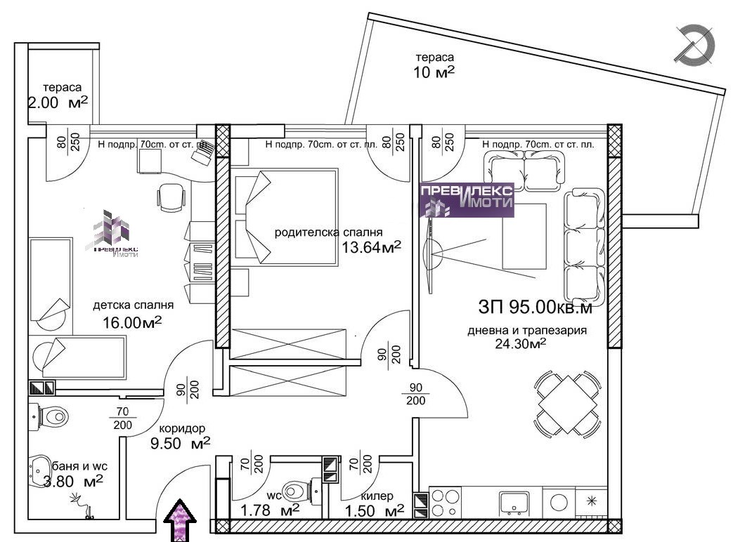 ������� 3-����� | Imot.bg � ����������� 8