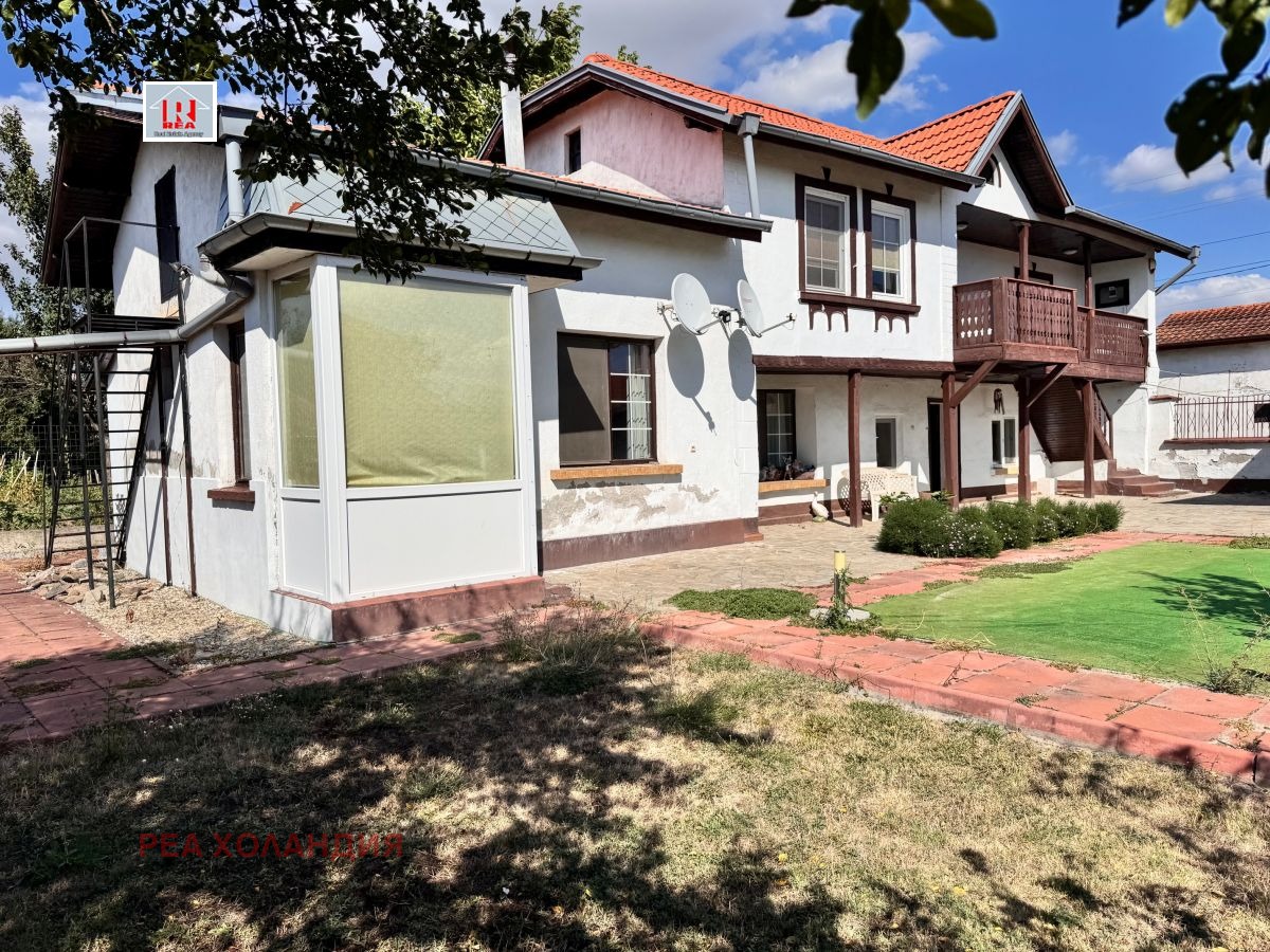 Продава КЪЩА | Imot.bg — изображение 2