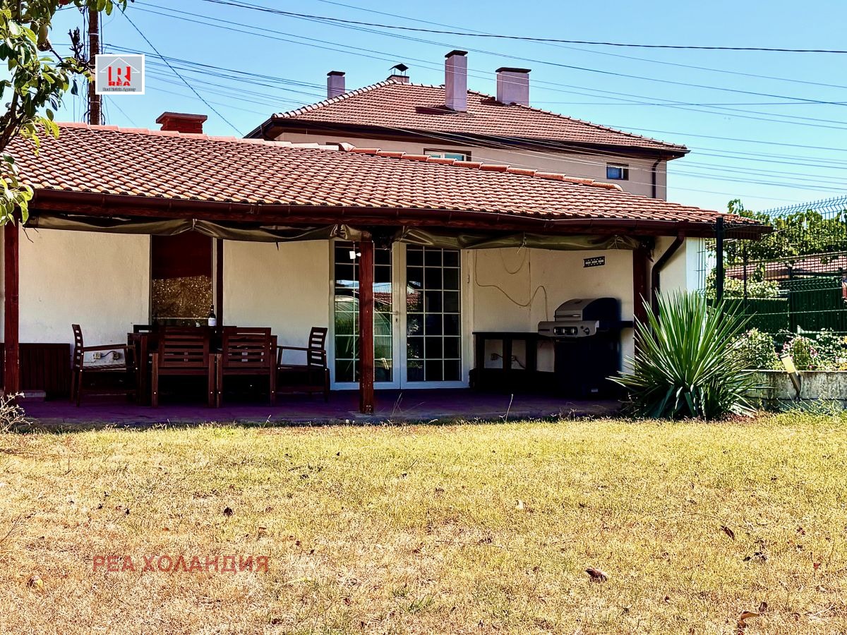 Продава КЪЩА | Imot.bg — изображение 4