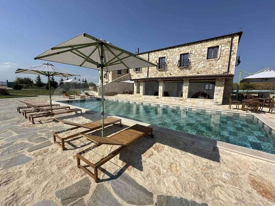 Продава ХОТЕЛ | Imot.bg — изображение 2