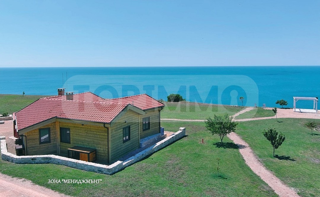 Продава ХОТЕЛ | Imot.bg — изображение 16