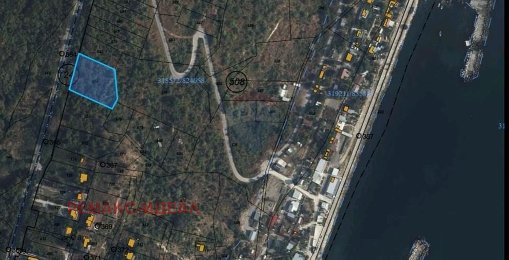 Продава ПАРЦЕЛ | Imot.bg — изображение 1