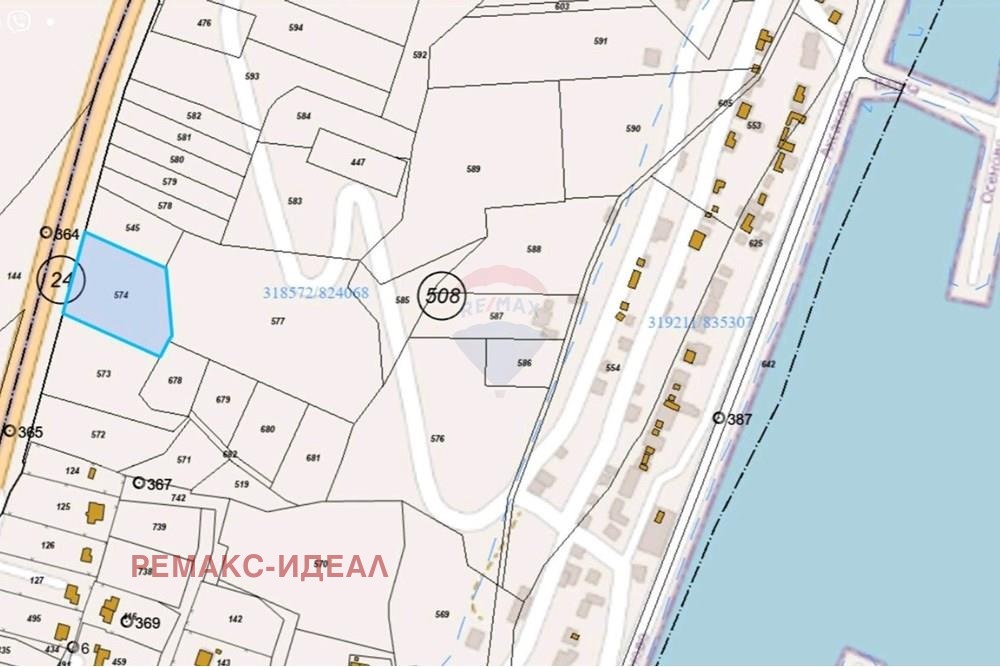 Продава ПАРЦЕЛ | Imot.bg — изображение 4