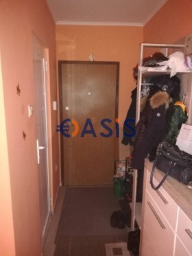 1 Schlafzimmer Nesebar, region Burgas 10