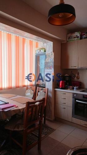 1 Schlafzimmer Nesebar, region Burgas 3