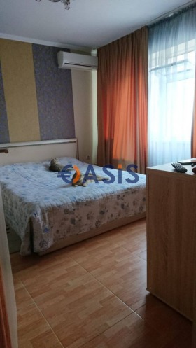 1 Schlafzimmer Nesebar, region Burgas 8