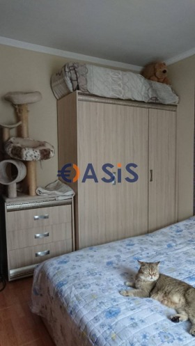 1 Schlafzimmer Nesebar, region Burgas 6