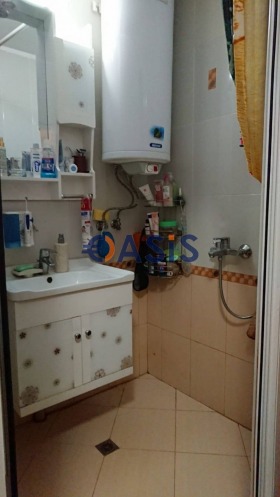 1 Schlafzimmer Nesebar, region Burgas 9