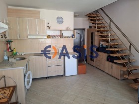 Продава 2-стаен област Бургас к.к. Слънчев бряг - [1] 