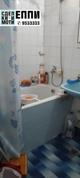 2 slaapkamers Krasno selo, Sofia 3