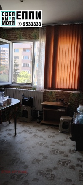 2 slaapkamers Krasno selo, Sofia 9