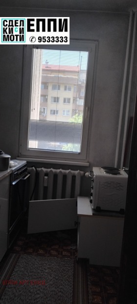 2 slaapkamers Krasno selo, Sofia 5