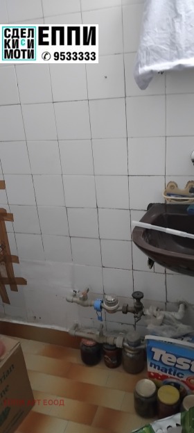 2 slaapkamers Krasno selo, Sofia 4