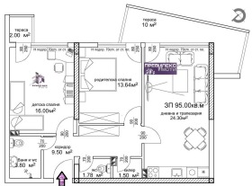 ������� 3-����� | Imot.bg � ����� ������ 8