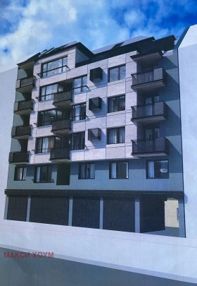 3 hálószobás Krasna poljana 3, Sofia