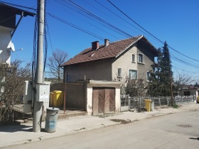 Hus Bankya, Sofia 2