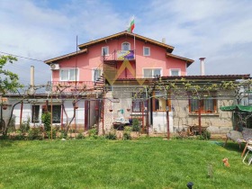 Casa Socolovo, regiunea Dobrich 1
