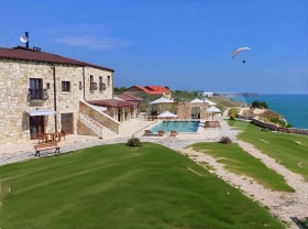 Til salg Hotel