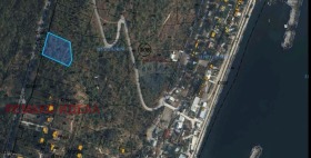 Komplott k.k. Zlatni pjasaci, Varna